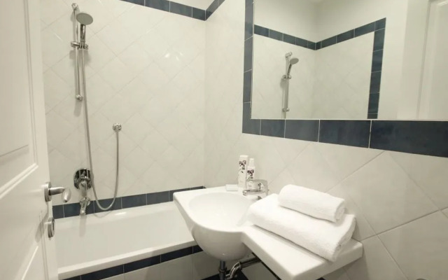 Sleep in Italy - Flaminio Apartments