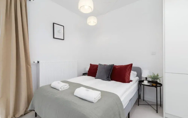 Stylish Studio Kiełkowskiego by Renters