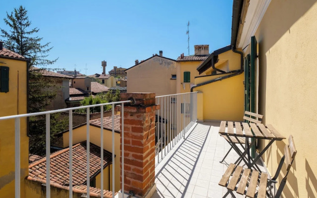 Appartamento vicino all'Orto Botanico