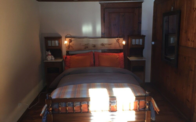 Heidis Guesthouse
