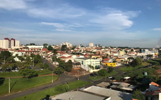 Hotel Boa Vista