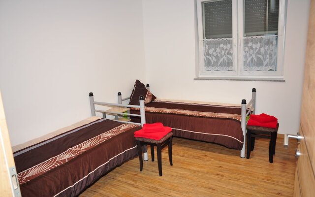 Ebersheim Luxus Plaza