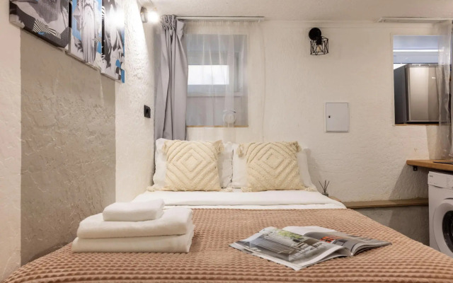 Сити Групп на Пестеля