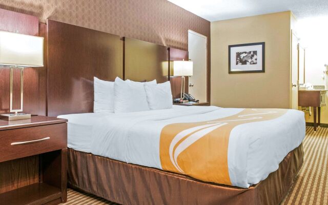 Baymont by Wyndham Festus