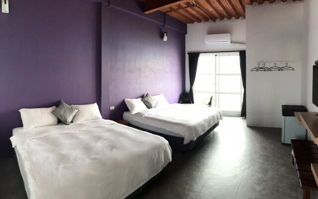 Small Stack Homestay