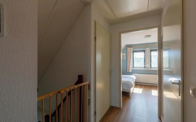 Atmospheric Detached Villa Near Beach