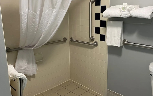 Americinn Webster City