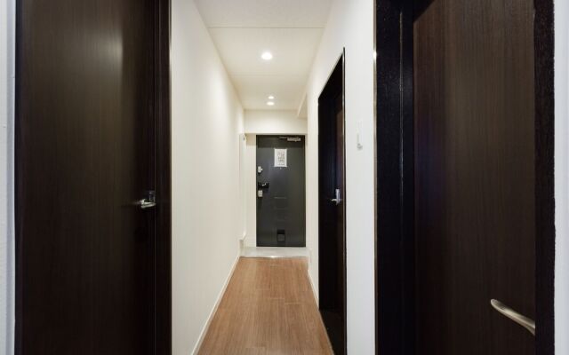 Ideal Fukushima Hotel