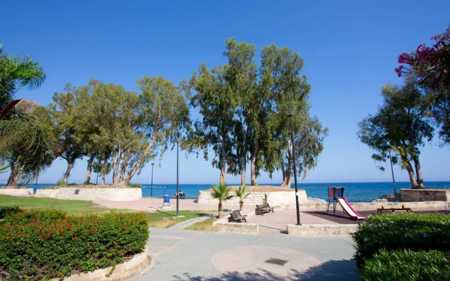 Galatex Beach Living Studio