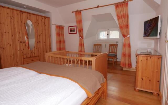 Landhaus Wilkens