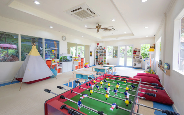 Ayodya Resort Bali