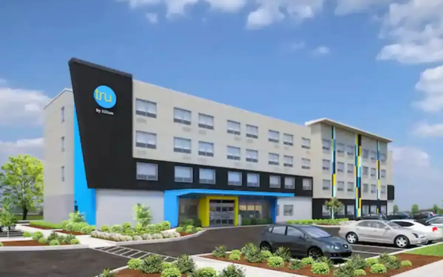 Tru by Hilton Jacksonville South Mandarin