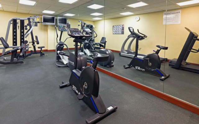 Wyndham Garden Totowa