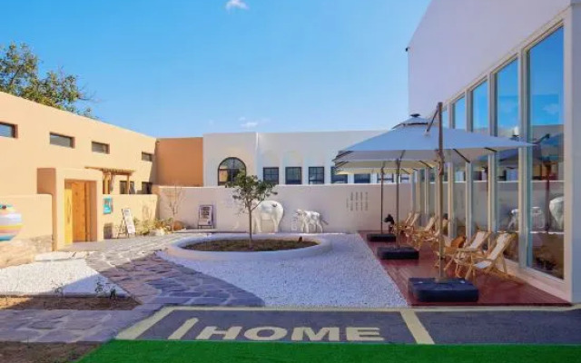 Xiaobaixiang Zaoyuan Homestay