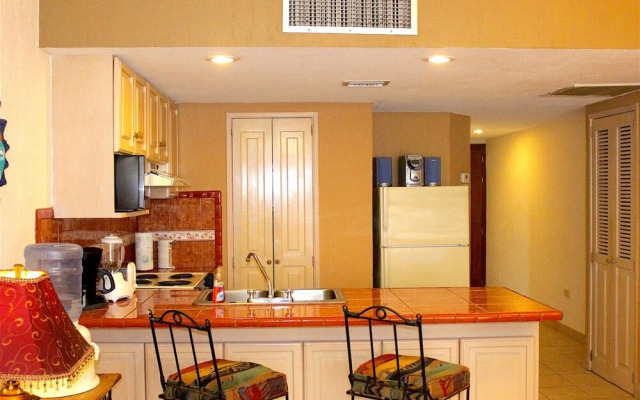 Princessa 1BR C 104-v by Casago