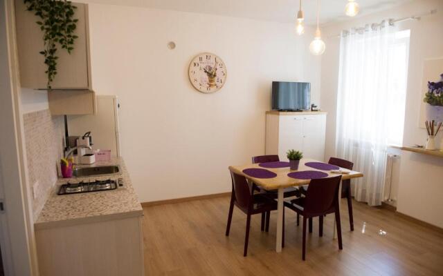 Casa Vacanze da Stefano