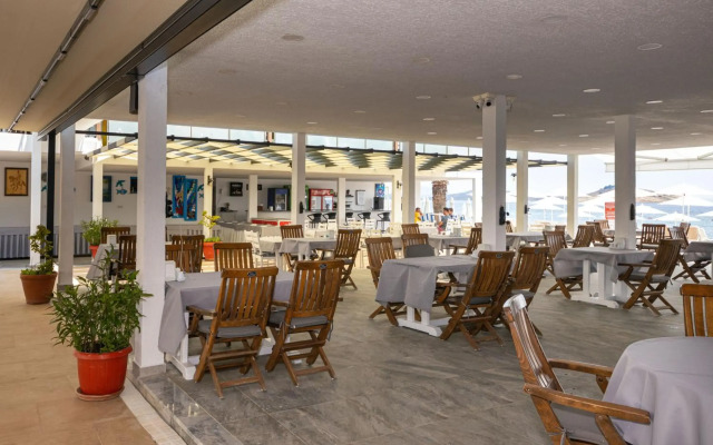 Amfora Hotel