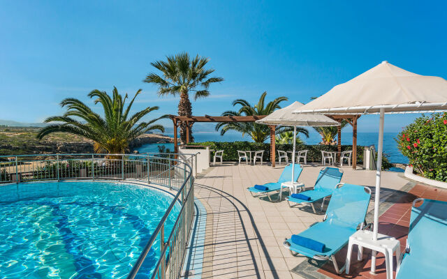 Iberostar Waves Creta Panorama & Mare