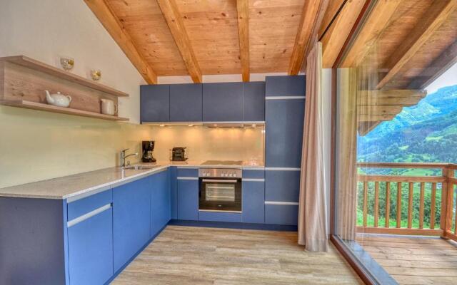 Ski-In / Ski-Out Chalet Maiskogel 17C By Alpen Apartments