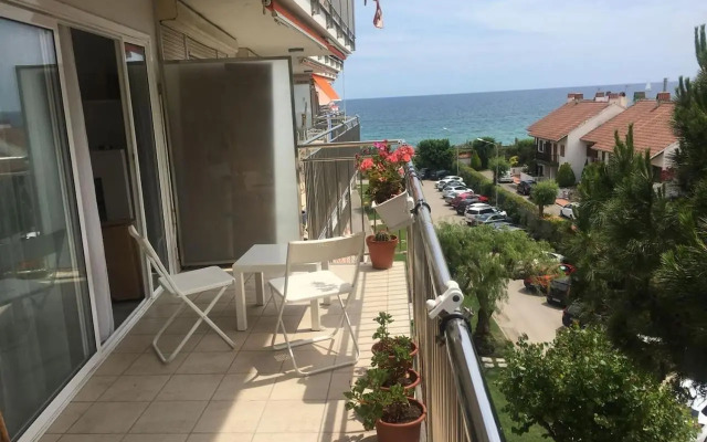 Precioso apartamento en la playa Barcelona