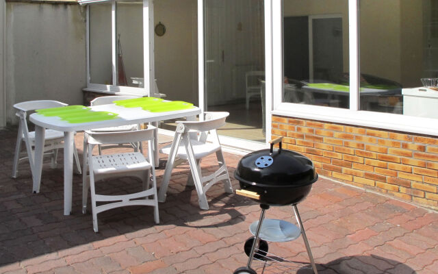 Holiday Home Le Saint Vigor (BAX400)