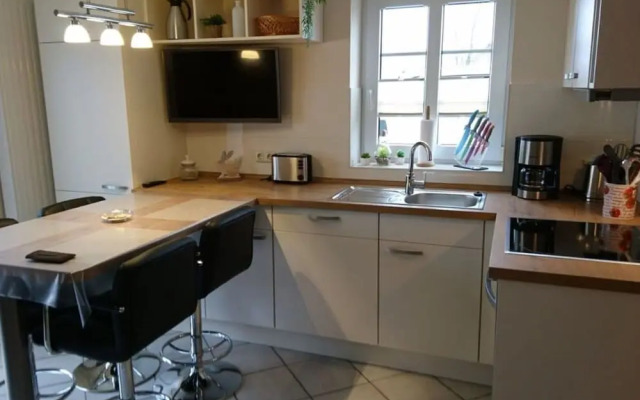 West in Haus Luttmoor