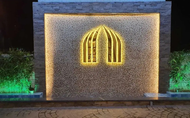 Hotel MBC Citadel Nashik