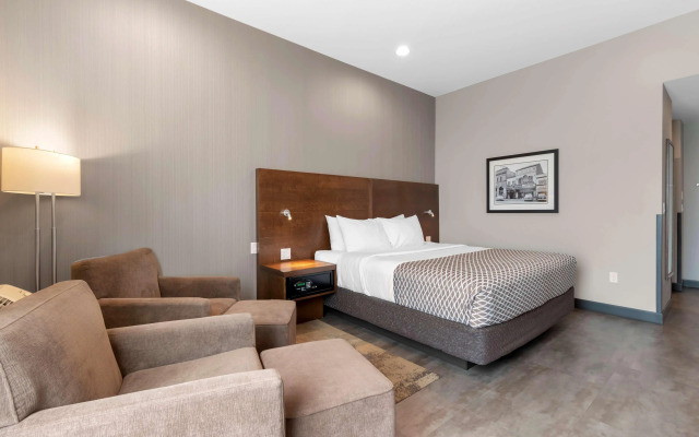 Best Western Plus East Side