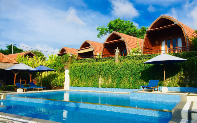 Druwa Bali