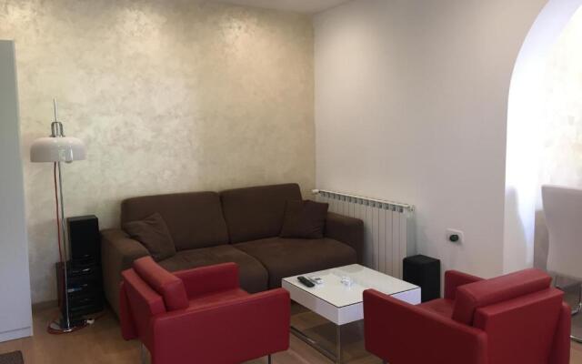 Apartments & Rooms Marina