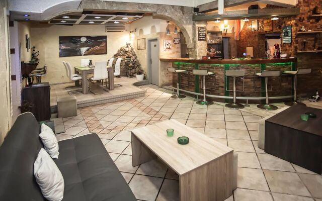Angelika Guesthouse