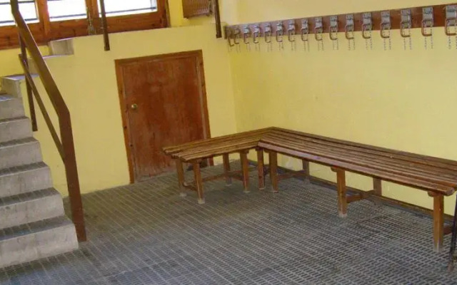 Club Esquí Supermolina