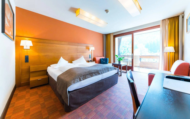 Hotel OTP Birkenhof