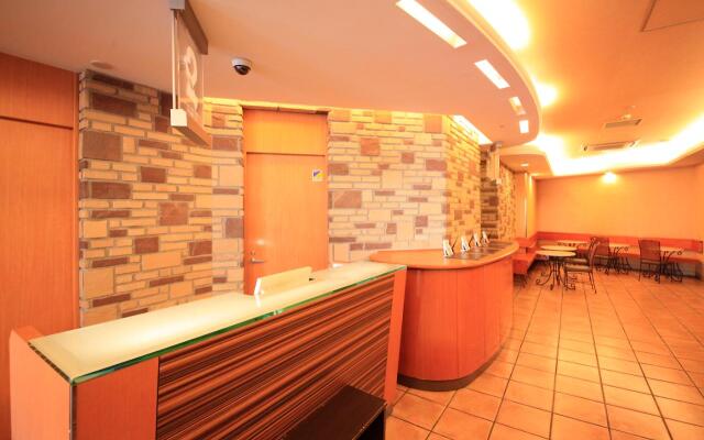 R&B Hotel Otsuka-eki Kita-guchi