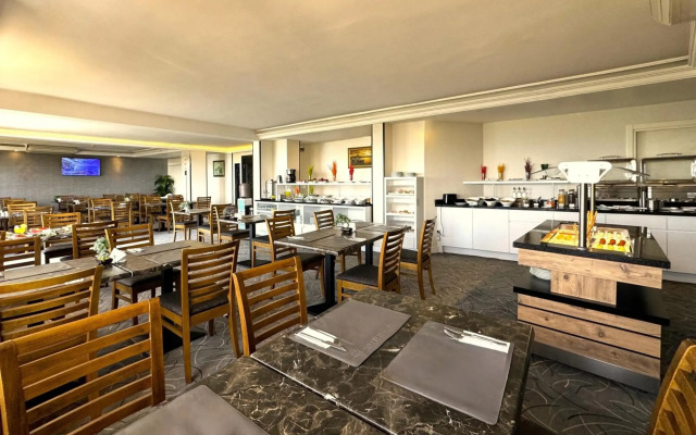 Tekirdag Yat Hotel