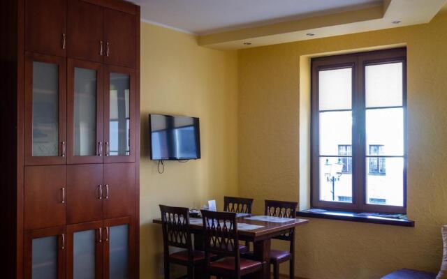 Apartament Stare Miasto 1