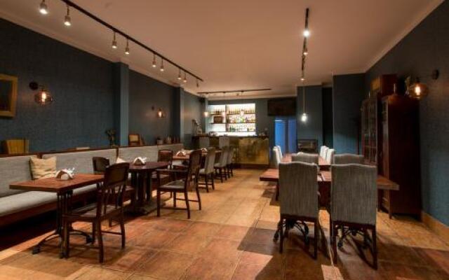 Willa Pod Kasztanami