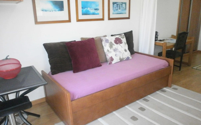 Villas da Fonte Leisure and Nature