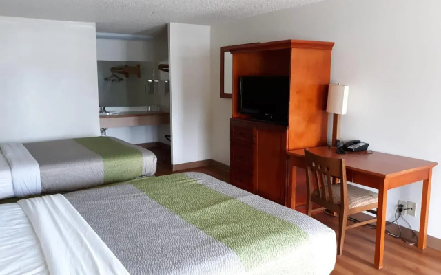 Travelodge Centralia