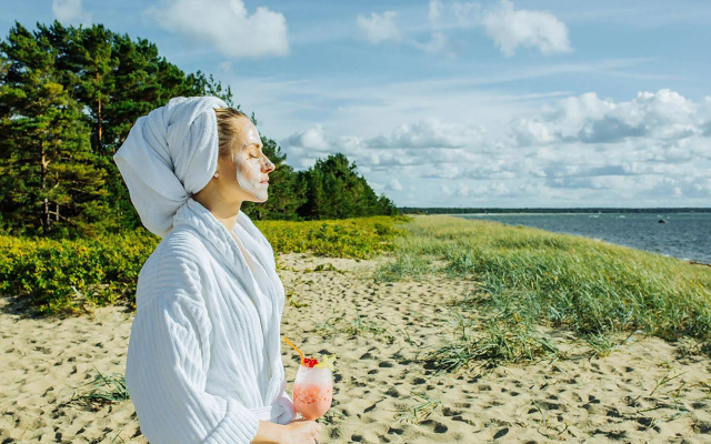 Hestia Hotel Laulasmaa SPA