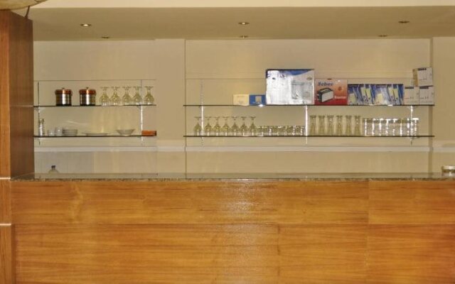 Hotel Shining Touch Limited