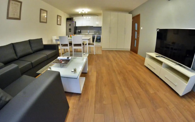Villa Pirin