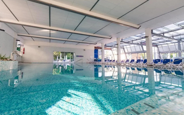 Boutique Hotel Dobrna - Terme Dobrna