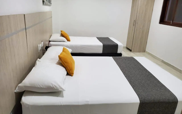 Hotel Cafeira