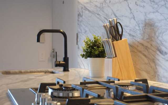Turnkey Accommodation - Victoria Harbour Docklands