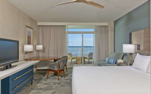 Hyatt Regency Chesapeake Bay