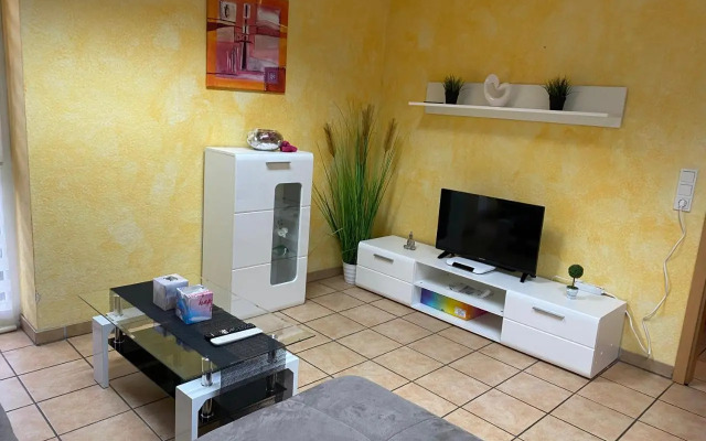 Apartments Rhona I und II Neunkirchen City
