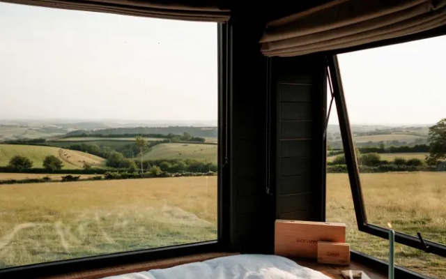 Rest + Wild Exmoor