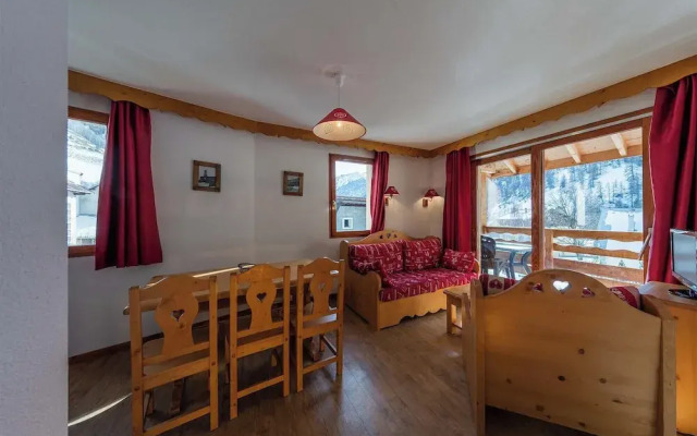 Madame Vacances Les Balcons du Viso