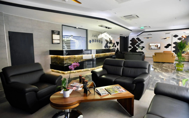 Arus Hotel
